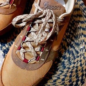 Mens Danner Jag Low shoes